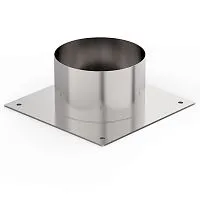 GS 430 ППУ 150 нерж/оц.