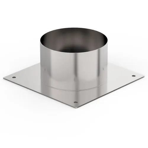 GS 430 ППУ 150 нерж/оц. GS 430 ППУ 150 нерж/оц.