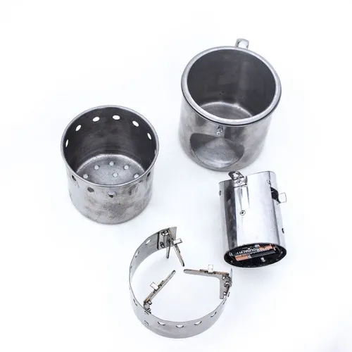 *Мобильная чудо - печь " Сибирь походная " сняты с пр*ва фото 3