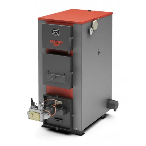 Котел отопительный КУППЕР  ПРО-28 (2.0) фото 4