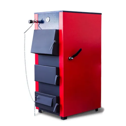 Котел отопительный Сибирь - SUNFIRE 45