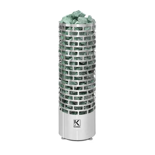 Электропечь Карина Nova 21 E без пульта