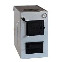 Котел твердотопливный "Сибирь 20ТПЭ"  УНИВЕРСАЛЬНЫЙ без ТЭНа