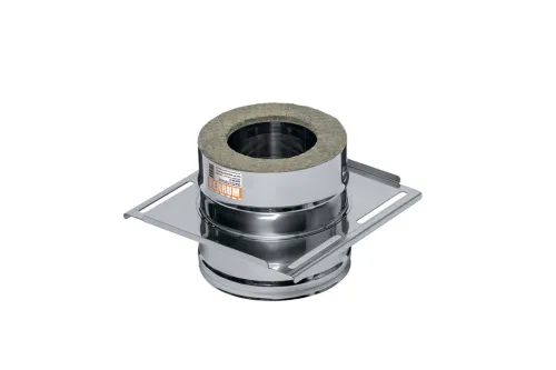 Площадка монтажная (430 + нерж./1.5) 120х200 Феррум