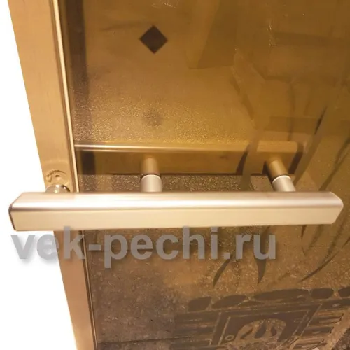 Дверь, бронза 1700 х 700 ( ольха ) Пр. ручка Н/Р фото 8