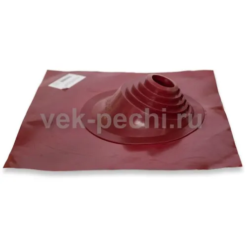 Мастер Флеш № 1 красный, угловой, d 75-200 мм (25) фото 2