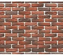 Огнезащитная плита "Фламма Design" с сюжетом "БРУКЛИН 193"  1200*610*9 мм