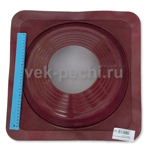 Мастер Флеш № 8 красный, прямой, 0-20 гр. 178-330 мм фото 2