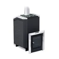 Печь банная Ермак 20 Классика ( сталь 6,00 )