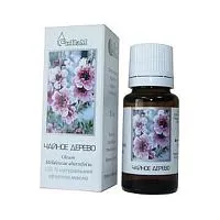 Масло Чайное дерево 15 мл