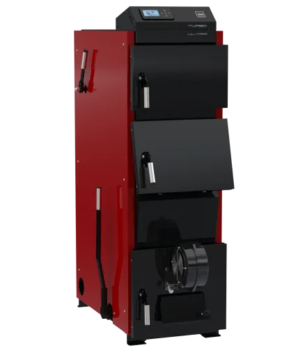 Котел комбинированный ULTRA  32 к.вт.