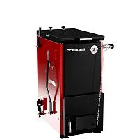 Котел отопительный ZEUS 16 кВт  (ТЭНБ 6кВт/220-отдельно) до 160 кв.м.