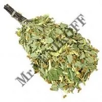 Веник липа БЕЗ УПАКОВКИ ( мин . партия 25 шт . )  Веникофф