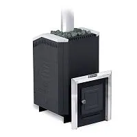 Печь банная Ермак 24 Стандарт ( сталь 8,0 мм )