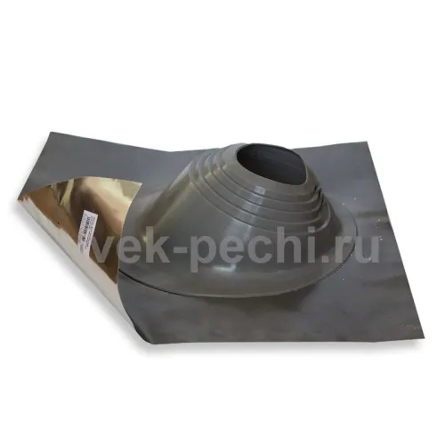 Мастер Флеш № 2 серый, угловой, d 200-280 мм 660/660