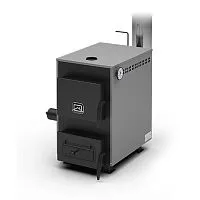 Котел отопительный КУППЕР ПРАКТИК-8 (2018)