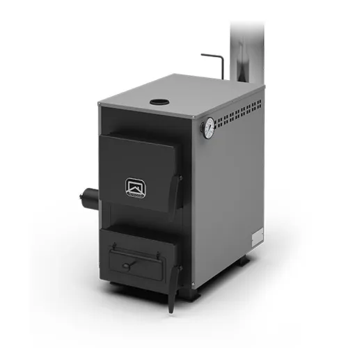 Котел отопительный КУППЕР ПРАКТИК-8 (2018)