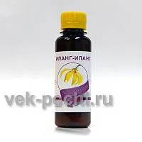Ароматизатор  Иланг - Иланг 100 мл