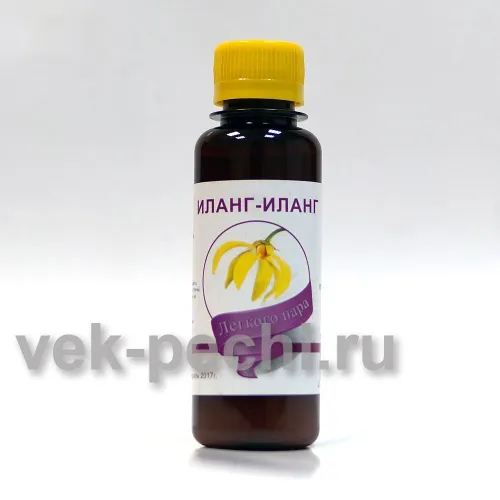Ароматизатор  Иланг - Иланг 100 мл