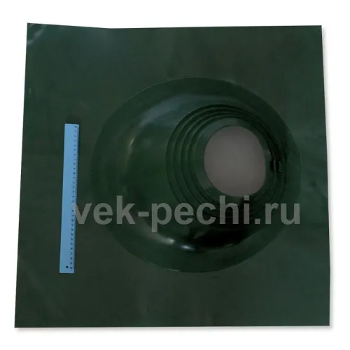 Мастер Флеш № 2 зеленый, угловой, d 200-280 мм 660/660  фото 3