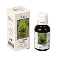 Масло Сосна 25 мл