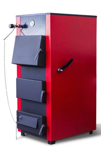 Котел отопительный Сибирь - SUNFIRE 45 фото 2