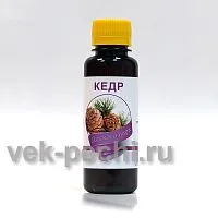 Ароматизатор  Кедр 100 мл