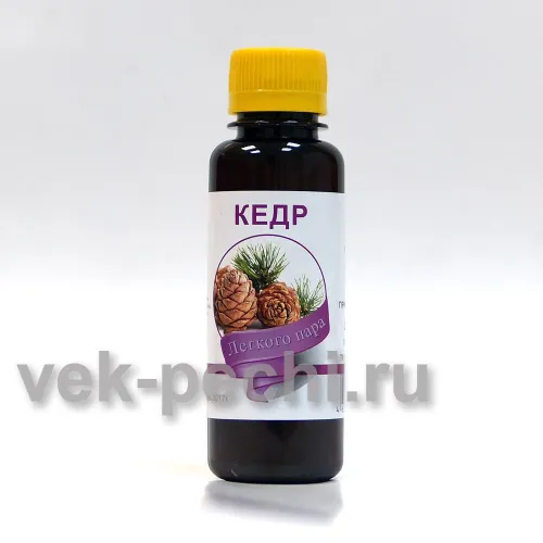 Ароматизатор  Кедр 100 мл