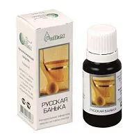 Масло Русская банька 15 мл