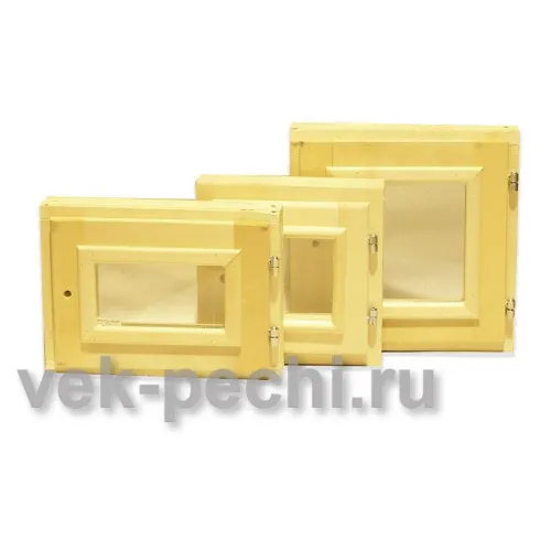 Окно DoorWood 30 х 40 стеклопакет 8 мм