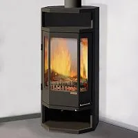 Печь - камин " Рейн "