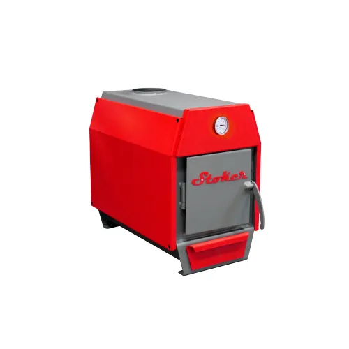 Котел отопительный Stoker (Стокер) АОТВ 12 Ермак 