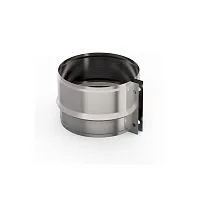 GS 430 Хомут  нерж. 280  0,5 мм