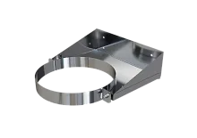 Кронштейн раздвижной №1 (430/1,0 мм) 210 Феррум