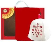  Новый год! Комплект ПЭ "Happy New Year"