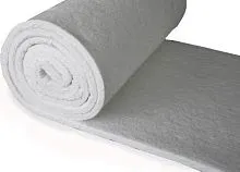 Маты стекло - керамические для огнезащиты (25*610*400) 0,4 метра