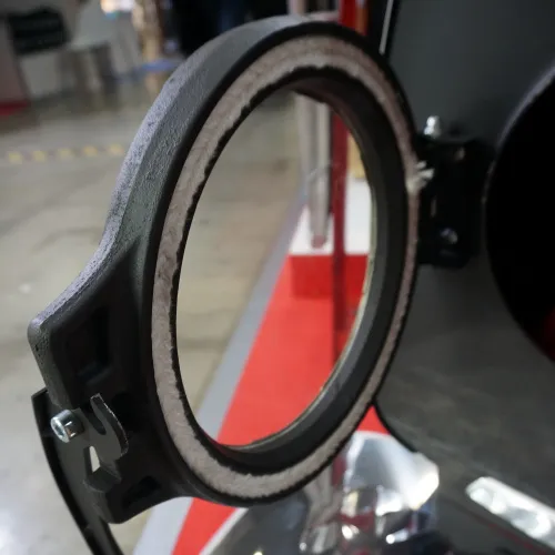 Печь отопительная длительного горения Stoker NAUTILUS 370 АКВА Ермак  фото 2