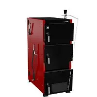 Котел комбинированный ULTRA  32 к.вт. (без автоматики)