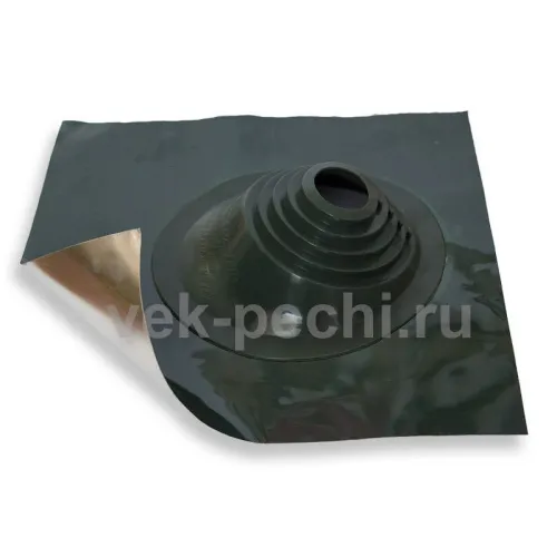 Мастер Флеш № 1 зеленый, угловой, d 75-200 мм (25)