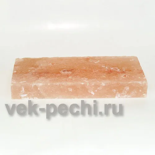 Соль гималайская плитка 20*10*2,5 см Соль гималайская плитка 20*10*2,5 см