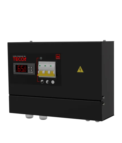 Панель управления ПУ ЭВН TECO (ТЭНб) 15 кВт