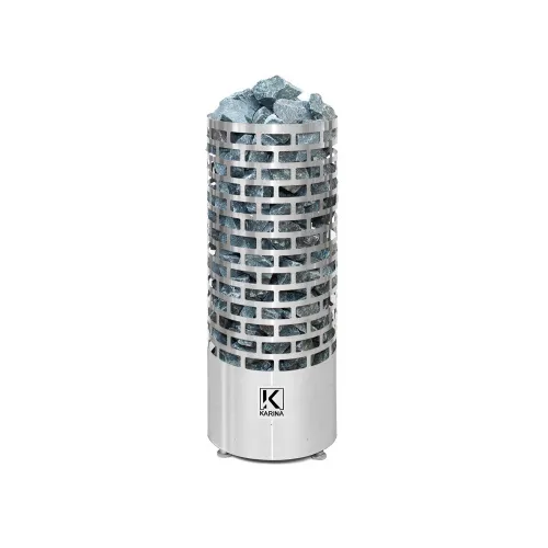 Электропечь Карина Nova 8 E без пульта, 220