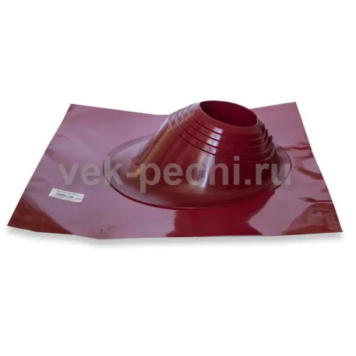 Мастер Флеш № 2 красный, угловой, d 200-280 мм 660/660  фото 2