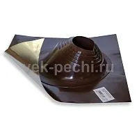 Мастер Флеш № 3 коричневый, угловой, d 250-470 мм