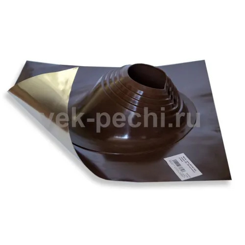 Мастер Флеш № 3 коричневый, угловой, d 250-470 мм