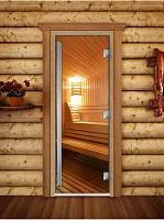 *Дверь, " ПРЕСТИЖ " бронза, 2000 х 700 ( ольха ) Пр. ручка