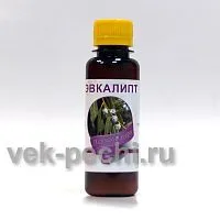 Ароматизатор  Эвкалипт  100 мл