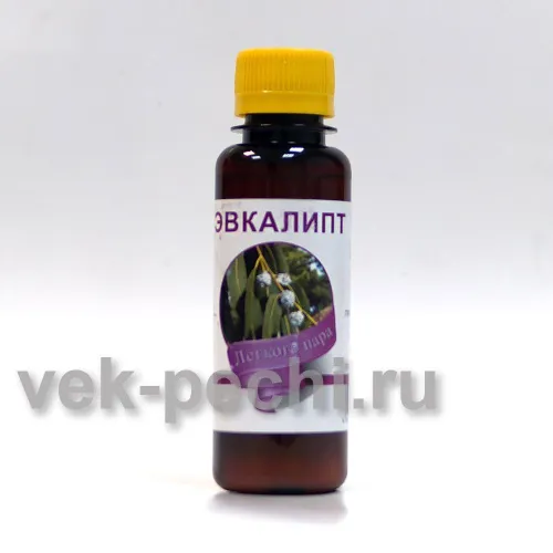 Ароматизатор  Эвкалипт  100 мл