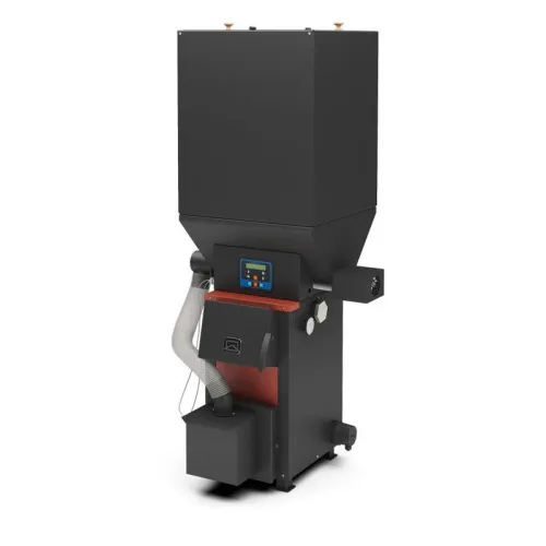 Котел отопительный "КУППЕР"  ОК-9 фото 4