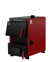 Котел отопительный PRIMUS  10 кВт БЕЗ ПЛИТЫ  ТЭН отдельно Термокрафт